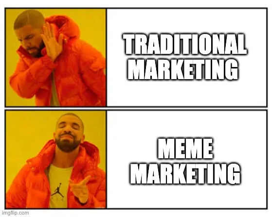 Meme Marketing: A Digital Marketing Game Changer