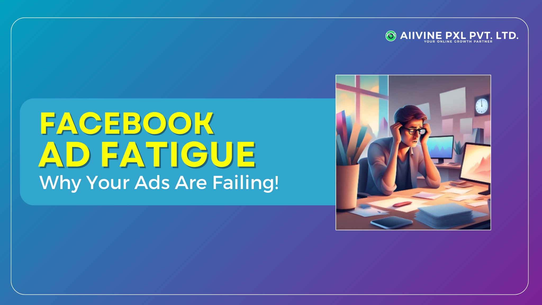 Is Facebook Ad Fatigue Causing Your Engagement Drop?